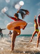 Neki horoskopski znakovi imat će baš dobro ljeto