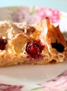 Harmonika pita blogerice Petre Sabljić