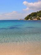 Plaža Vučine na Pelješcu