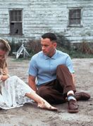 Forrest i Jenny