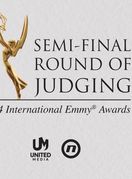 Polufinalno ocjenjivanje za Međunarodnu nagradu Emmy u Puli