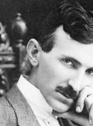 Nikola Tesla je zaslužan za nastanak modernog svijeta