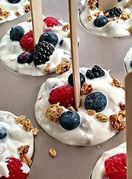 Sladoled možete raditi i u kalupu za muffine