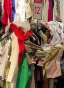 U trgovinama za vrijeme sniženja nerijetko vlada kaos