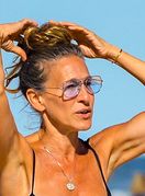 Sarah Jessica Parker