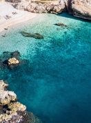 Havajska plaža na Verudeli