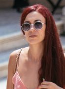 Ulična moda Dubrovnik mini haljina - 4