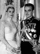 Vjenčanica Grace Kelly