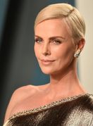 Charlize Theron