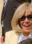 Brigitte Macron
