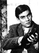 Boris Dvornik jedan je od najvećih hrvatskih glumaca