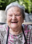 Baka Nevenka Ostojić