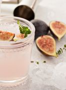 Sirup od smokvina lista