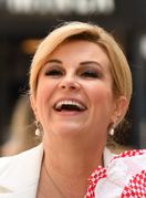 Kolinda Grabar-Kitarović