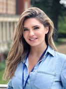 Mlada znanstvenica s Cambridgea Staša Stanković dolazi na konferenciju Forbes Adria u Beogradu - 1