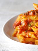 Tjestenina s rajčicom