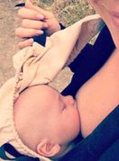 Pink normalizira dojenje u javnosti