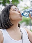 Voda, voda, voda... je ključna na vrućinama