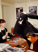 Iduće godine stiže nastavak filma Vrag nosi Pradu