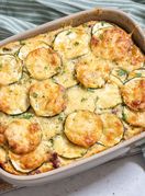 Složenac od tikvica