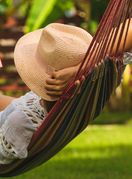 Na kopnu ili moru, samo je bitno opustiti se i odmoriti dušu i tijelo