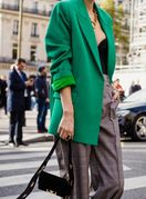 Za Armanija je sako temelj ženske i muške garderobe