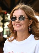 Dama iz Zagreba u majici sa simpatičnim natpisom