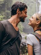 Zajednički smijeh je pokazatelj emocionalne povezanosti