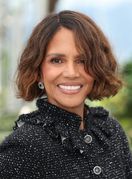Halle Berry