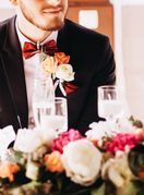 Ako mladenci žele mirnu svadbu, njihova je želja najvažnija