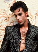 Prince Rogers Nelson