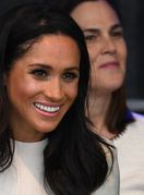 Kraljica Elizabeta II. i Meghan Markle u obilasku sjeverozapadne Engleske - 3