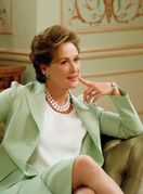 Meryl Streep u filmu Mandžurski kandidat