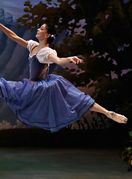 Balet \'Giselle\' je bezvremenska priča o slomljenom srcu i nesretnoj ljubavi