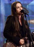 Alanis Morissette