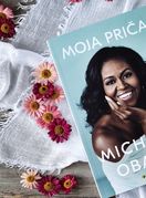 Michelle Obama \'Moja priča\'