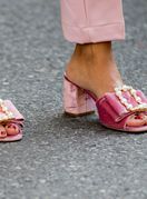 Natikače s visokom potpeticom