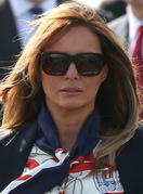 Melania Trump