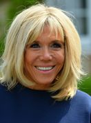 Brigitte Macron