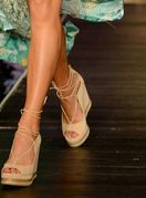 Špagerice su ljeti mnogima ženama omiljeni izbor obuće