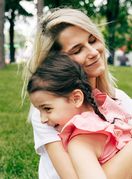 Tete i nećakinje imaju poseban odnos