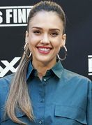 Jessica Alba uvijek privlači pažnju svojim modnim izdanjima
