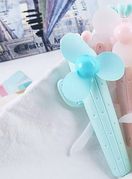 Mini ventilator u obliku kaktusa dolazi u četiri boje - 2