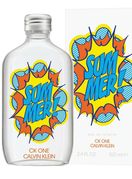 Novi miris CK One Summer!