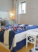 Spavaća soba u kojoj bismo se voljeli rashladiti