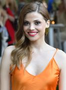 Lejla Filipović uvijek privlači poglede