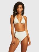 Bikini gaćice visokog struka iz trgovina 2019. - 1