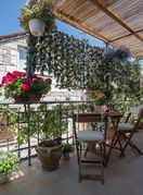 Najljepše splitske terase i balkoni na Airbnb-u - 7