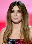 Sandra Bullock