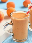 Smoothie od marelica